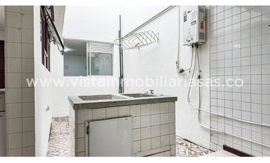 Arriendo Apartamento Sector Laureles/El Cable, Manizales