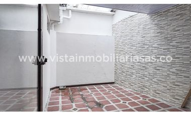 Arriendo Apartamento Sector Laureles/El Cable, Manizales