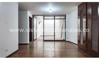 Arriendo Apartamento Sector Laureles/El Cable, Manizales