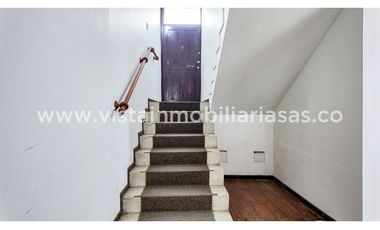 Arriendo Apartamento Sector Laureles/El Cable, Manizales