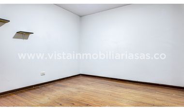 Arriendo Apartamento Sector Laureles/El Cable, Manizales