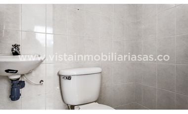 Arriendo Apartamento Sector Laureles/El Cable, Manizales