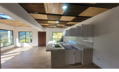 FINCA EN ARRIENDO VEREDA HATILLO - BARBOSA