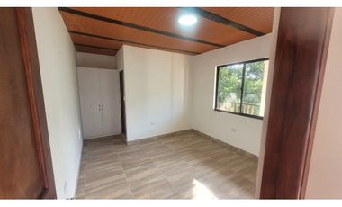 FINCA EN ARRIENDO VEREDA HATILLO - BARBOSA