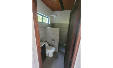 FINCA EN ARRIENDO VEREDA HATILLO - BARBOSA