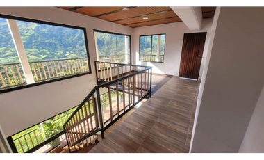 FINCA EN ARRIENDO VEREDA HATILLO - BARBOSA