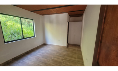 FINCA EN ARRIENDO VEREDA HATILLO - BARBOSA