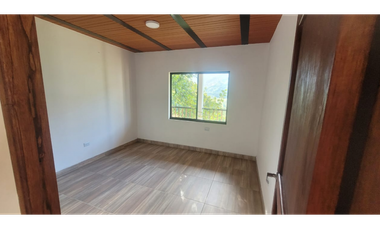 FINCA EN ARRIENDO VEREDA HATILLO - BARBOSA