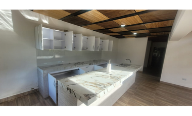 FINCA EN ARRIENDO VEREDA HATILLO - BARBOSA