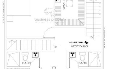 Terreno en  Aqua II, Zona Esmeralda