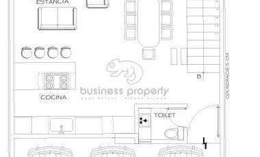 Terreno en  Aqua II, Zona Esmeralda