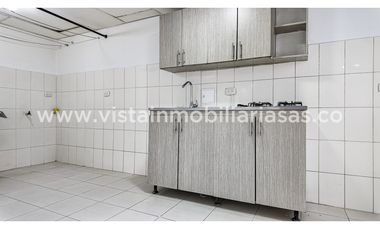 Arriendo Apartamento Sector Campohermoso, Manizales