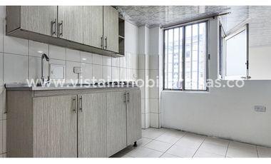 Arriendo Apartamento Sector Campohermoso, Manizales