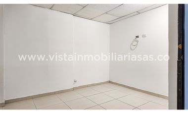 Arriendo Apartamento Sector Campohermoso, Manizales