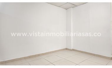 Arriendo Apartamento Sector Campohermoso, Manizales