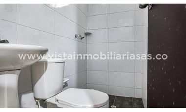 Arriendo Apartamento Sector Campohermoso, Manizales