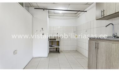 Arriendo Apartamento Sector Campohermoso, Manizales