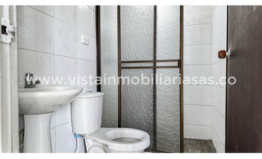 Arriendo Apartamento Sector Campohermoso, Manizales