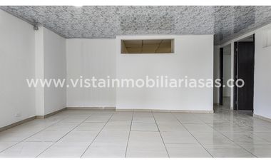 Arriendo Apartamento Sector Campohermoso, Manizales
