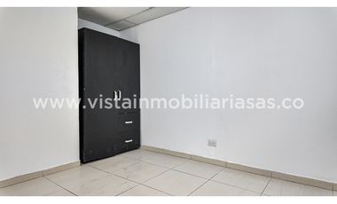 Arriendo Apartamento Sector Campohermoso, Manizales