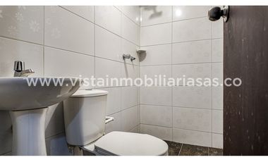 Arriendo Apartamento Sector Campohermoso, Manizales