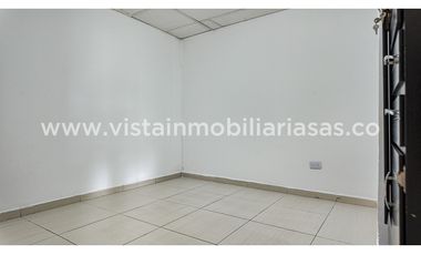 Arriendo Apartamento Sector Campohermoso, Manizales
