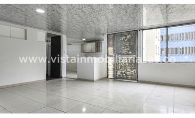 Arriendo Apartamento Sector Campohermoso, Manizales