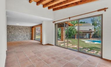 Casa en Fraccionamiento Los Limoneros