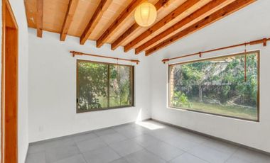 Casa en Fraccionamiento Los Limoneros