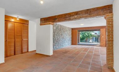 Casa en Fraccionamiento Los Limoneros