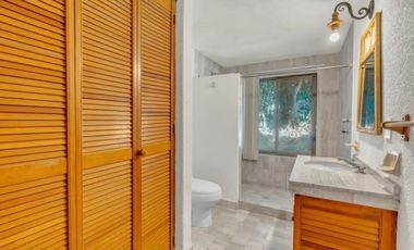 Casa en Fraccionamiento Los Limoneros