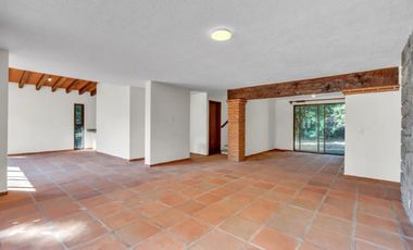 Casa en Fraccionamiento Los Limoneros