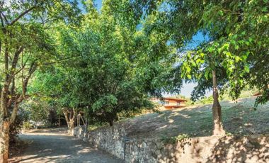 Casa en Fraccionamiento Los Limoneros