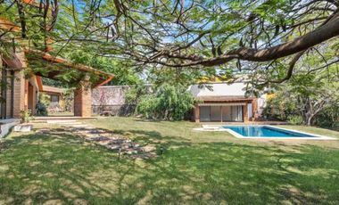 Casa en Fraccionamiento Los Limoneros