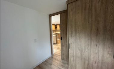 Apartamento totalmente remodelado en San Javier