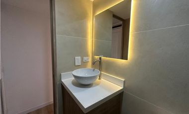 Apartamento totalmente remodelado en San Javier