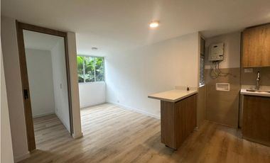 Apartamento totalmente remodelado en San Javier