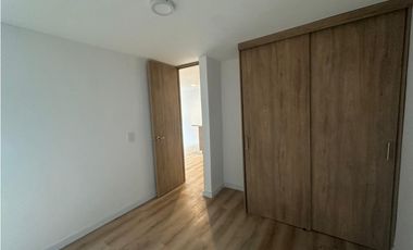 Apartamento totalmente remodelado en San Javier