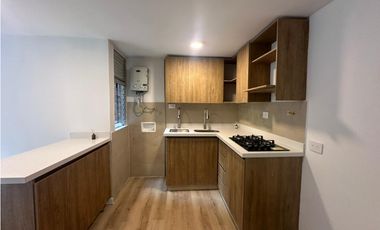 Apartamento totalmente remodelado en San Javier