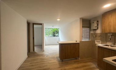 Apartamento totalmente remodelado en San Javier