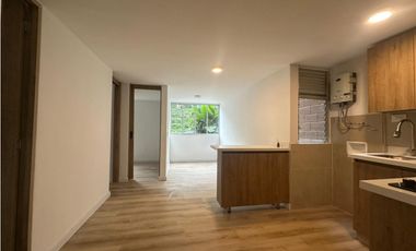Apartamento totalmente remodelado en San Javier