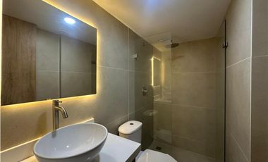 Apartamento totalmente remodelado en San Javier