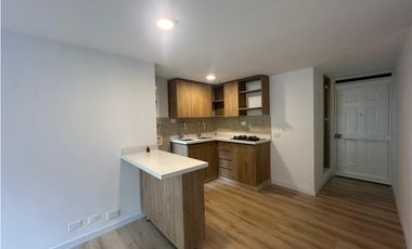 Apartamento totalmente remodelado en San Javier