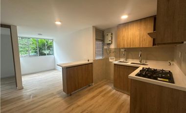 Apartamento totalmente remodelado en San Javier
