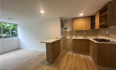 Apartamento totalmente remodelado en San Javier