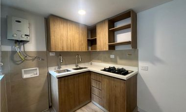 Apartamento totalmente remodelado en San Javier