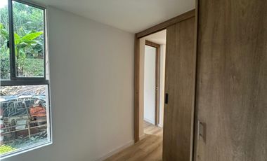 Apartamento totalmente remodelado en San Javier