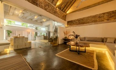 SE VENDE CASA EN EL  CENTRO HISTORICO - SAN DIEGO