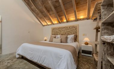 SE VENDE CASA EN EL  CENTRO HISTORICO - SAN DIEGO