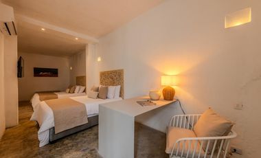 SE VENDE CASA EN EL  CENTRO HISTORICO - SAN DIEGO